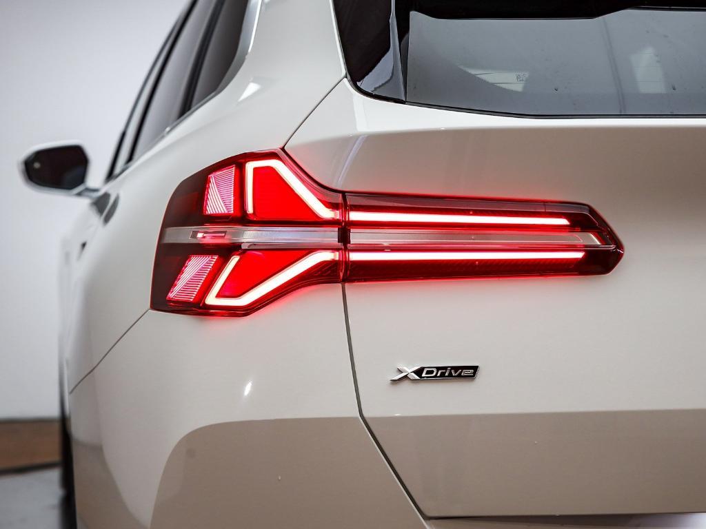 new 2026 BMW X3 car, priced at $57,100