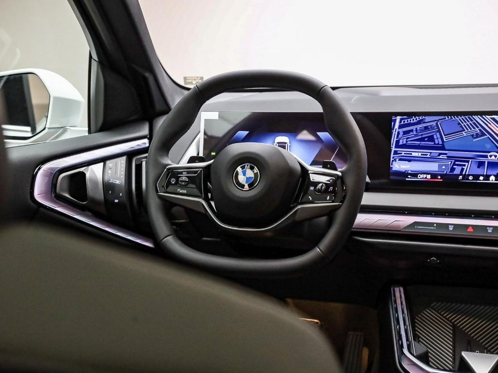 new 2026 BMW X3 car, priced at $57,100