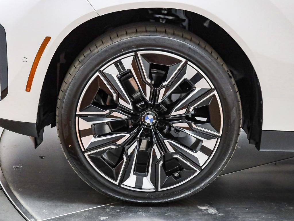 new 2026 BMW X3 car, priced at $57,100