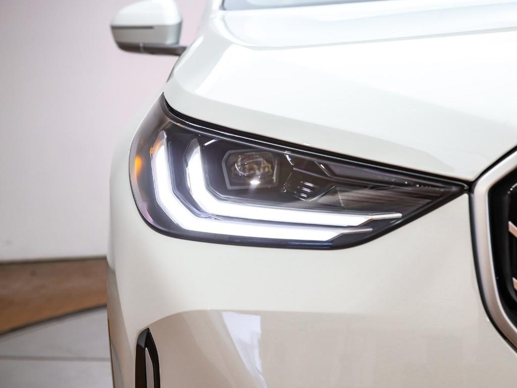 new 2026 BMW X3 car, priced at $57,100