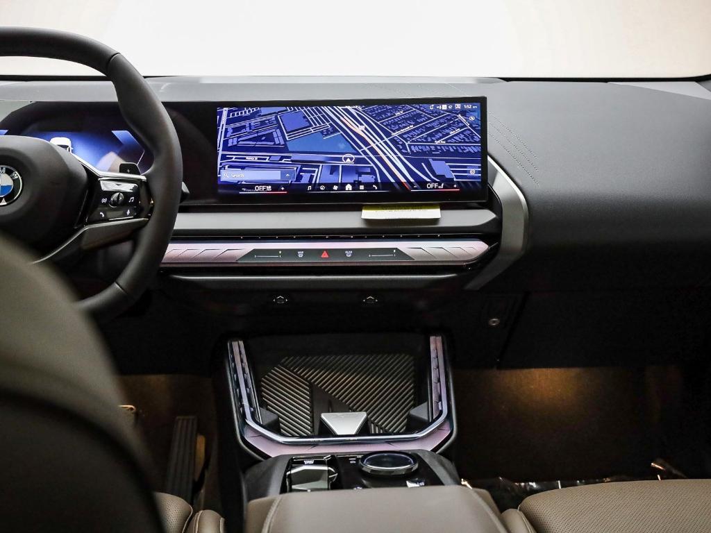 new 2026 BMW X3 car, priced at $57,100