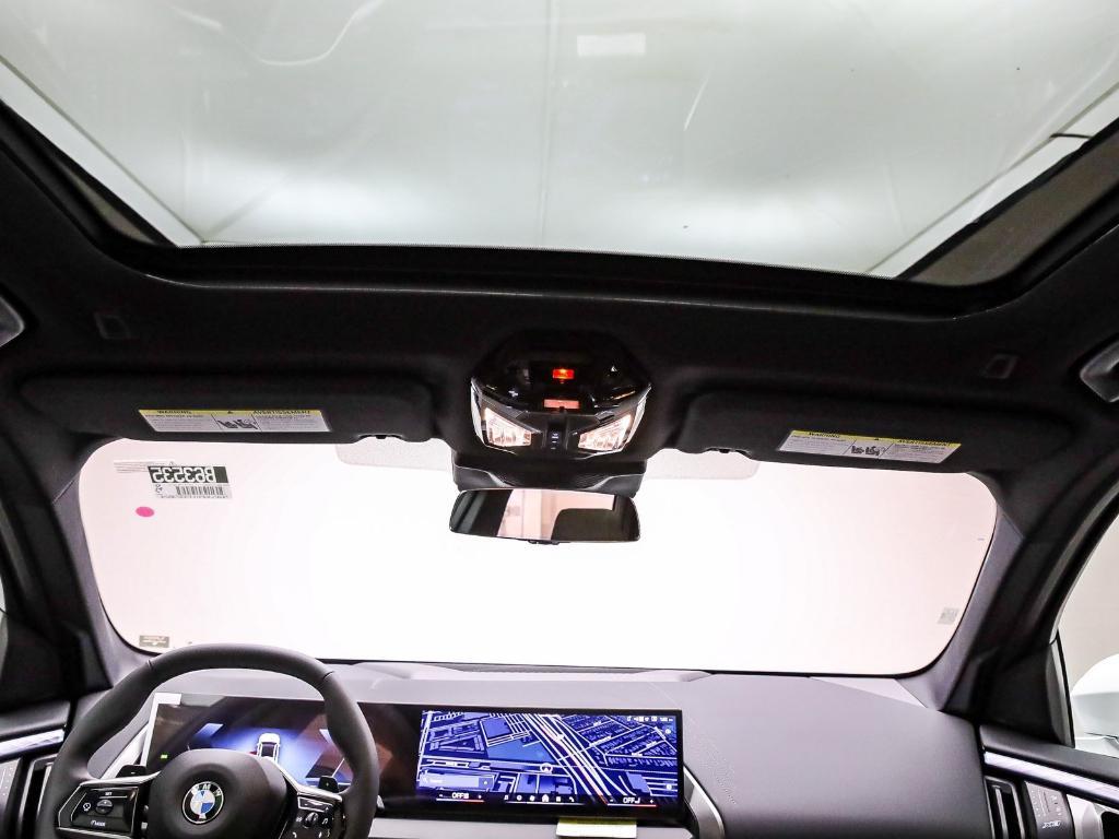 new 2026 BMW X3 car, priced at $57,100