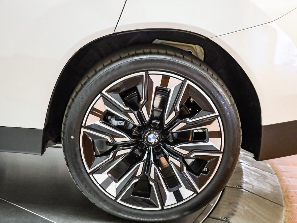 new 2026 BMW X3 car, priced at $57,100