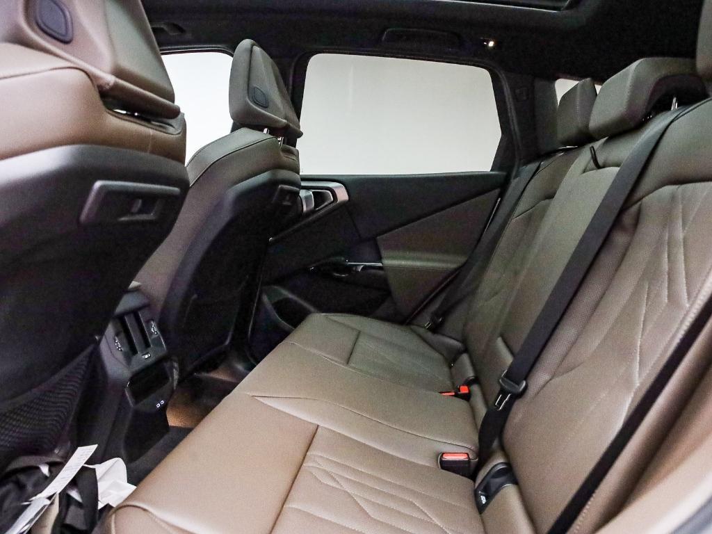 new 2026 BMW X3 car, priced at $57,100