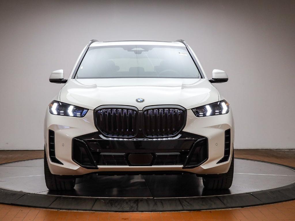 new 2026 BMW X5 car, priced at $82,450