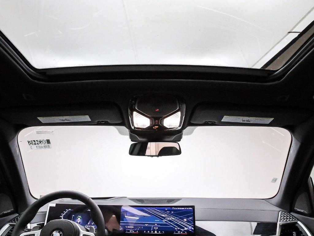 new 2026 BMW X5 car, priced at $82,450