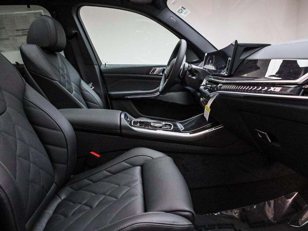 new 2026 BMW X5 car, priced at $82,450