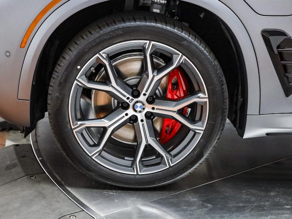 new 2026 BMW X5 PHEV car, priced at $88,775