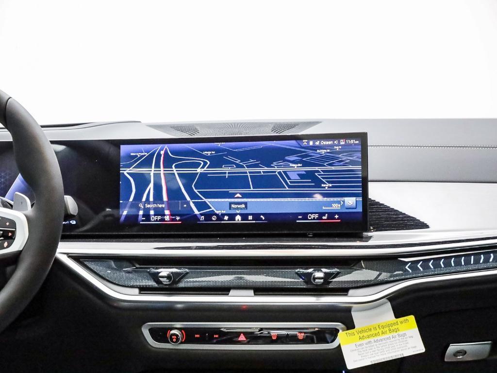 new 2026 BMW X5 PHEV car, priced at $88,775