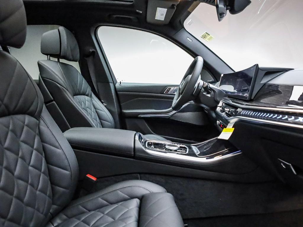 new 2026 BMW X5 PHEV car, priced at $88,775