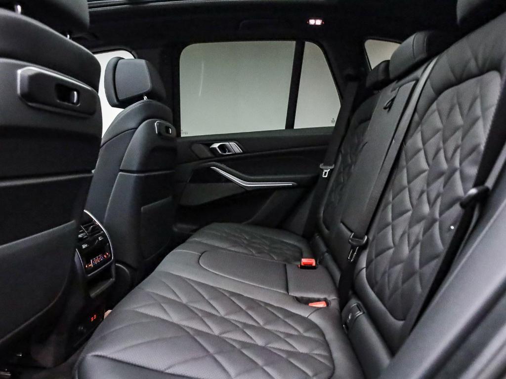 new 2026 BMW X5 PHEV car, priced at $88,775