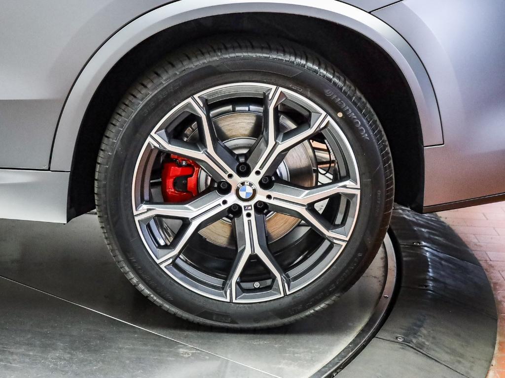 new 2026 BMW X5 PHEV car, priced at $88,775