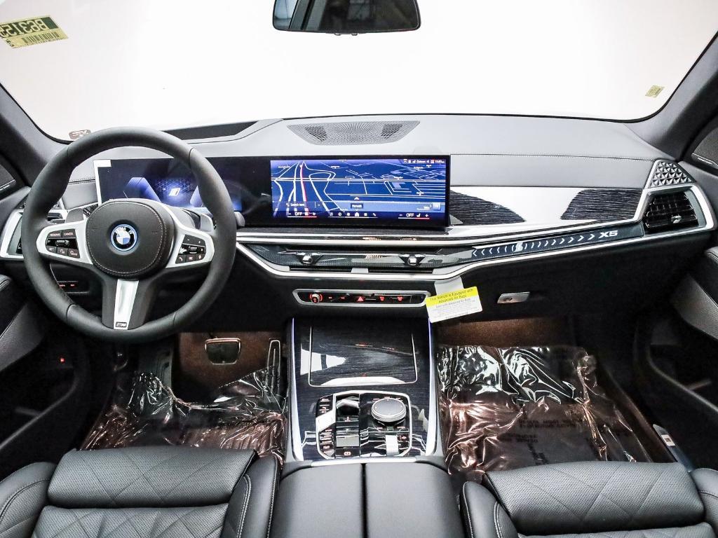 new 2026 BMW X5 PHEV car, priced at $88,775