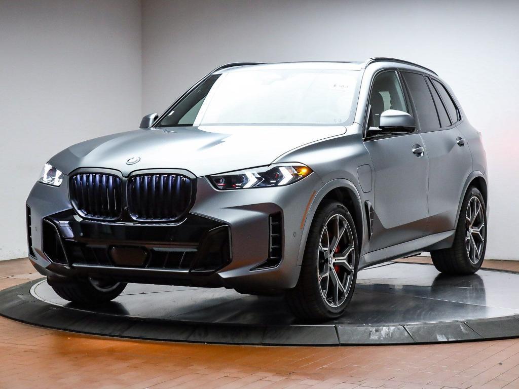 new 2026 BMW X5 PHEV car, priced at $88,775
