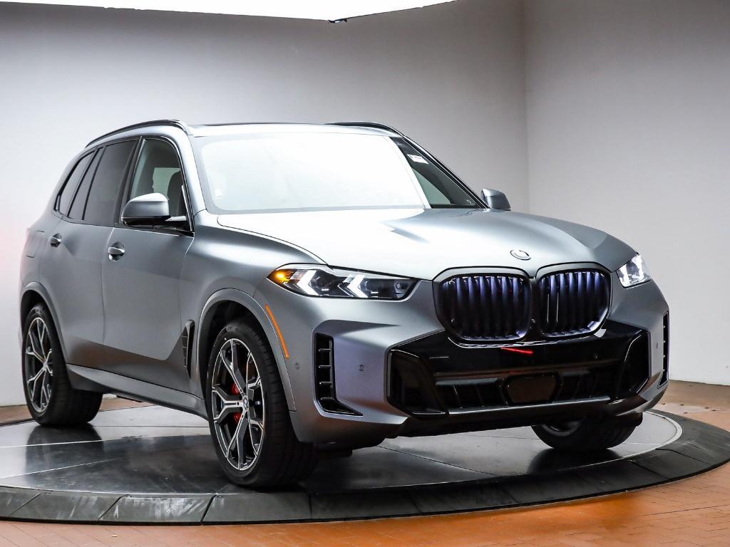 new 2026 BMW X5 PHEV car, priced at $88,775