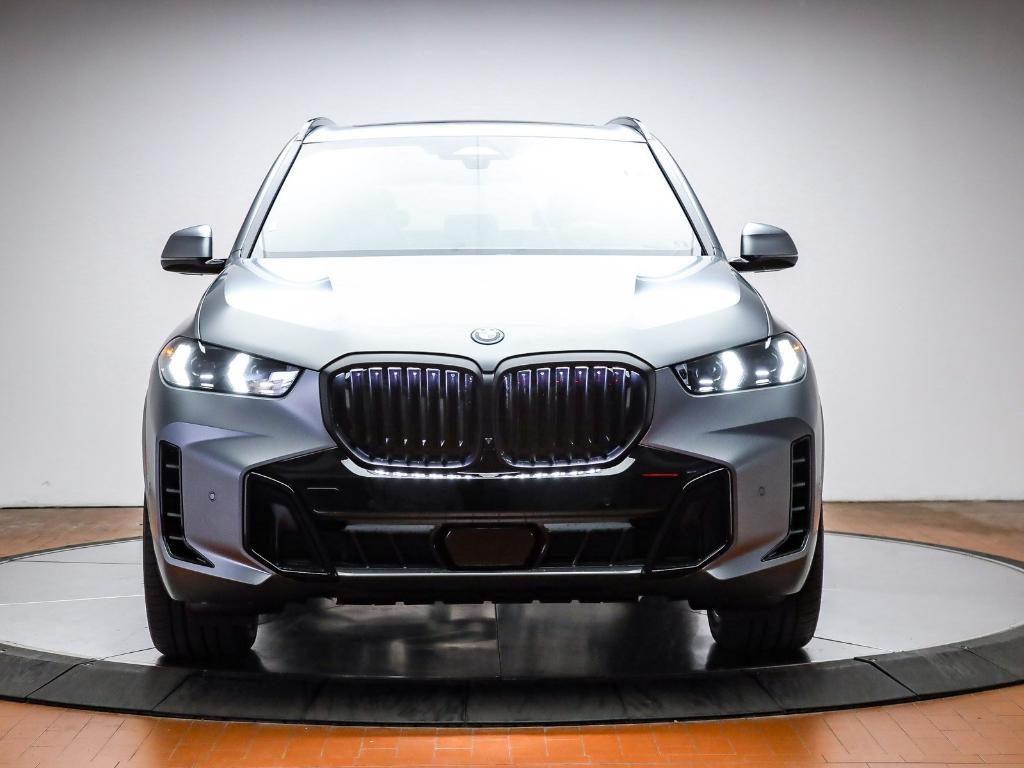 new 2026 BMW X5 PHEV car, priced at $88,775