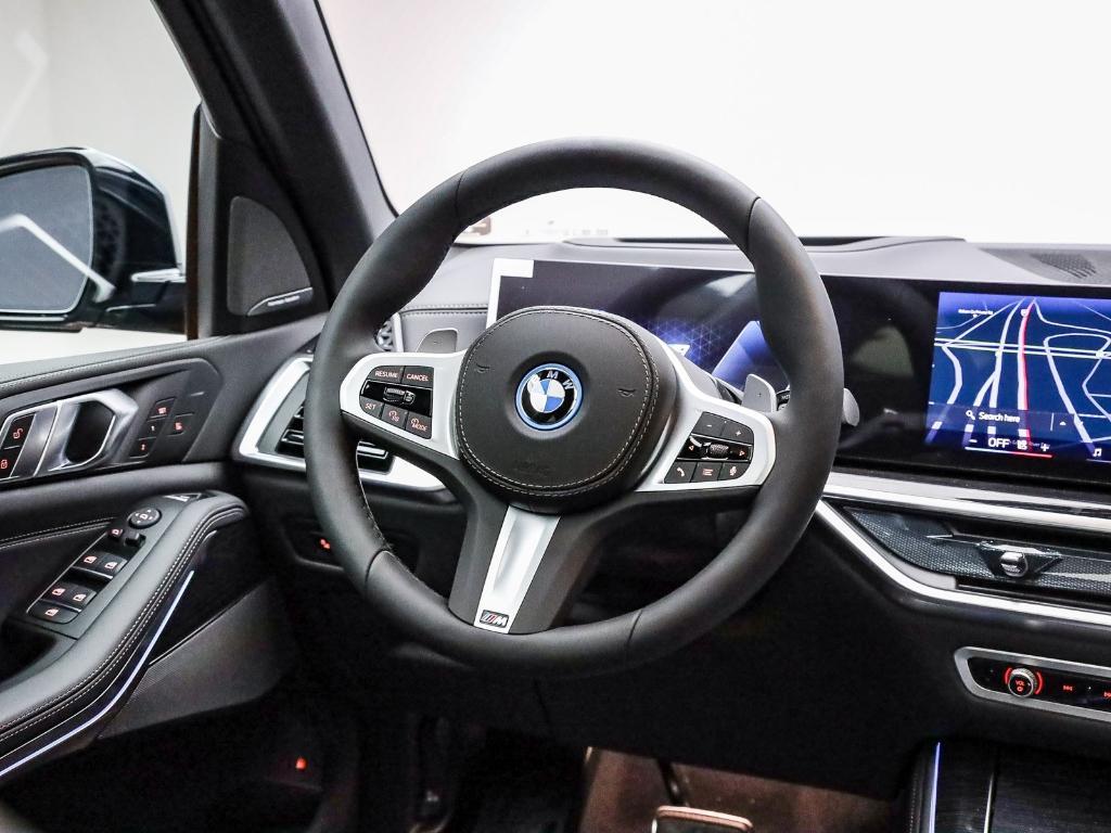 new 2026 BMW X5 PHEV car, priced at $88,775