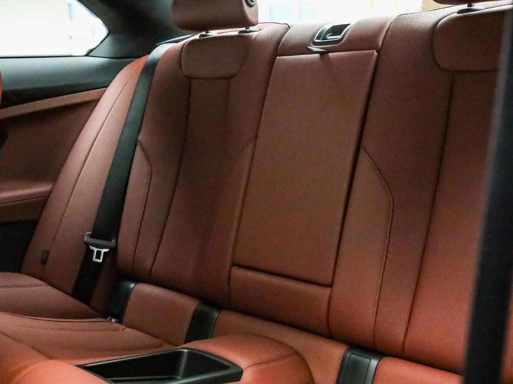 new 2026 BMW 230 car, priced at $50,830