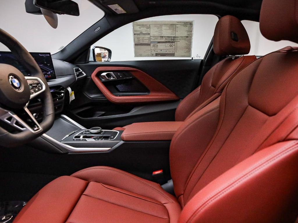 new 2026 BMW 230 car, priced at $50,830