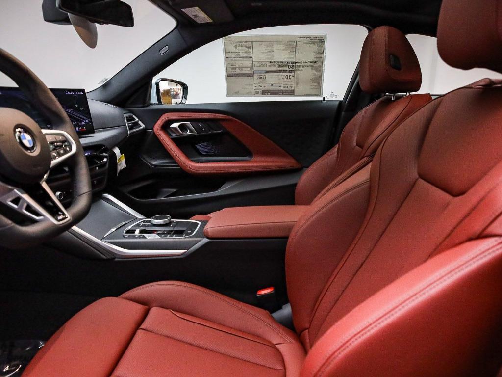 new 2026 BMW 230 car, priced at $50,830