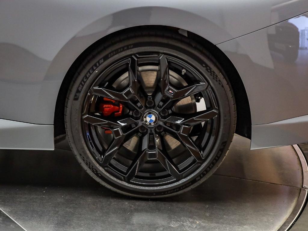 new 2026 BMW 230 car, priced at $50,830