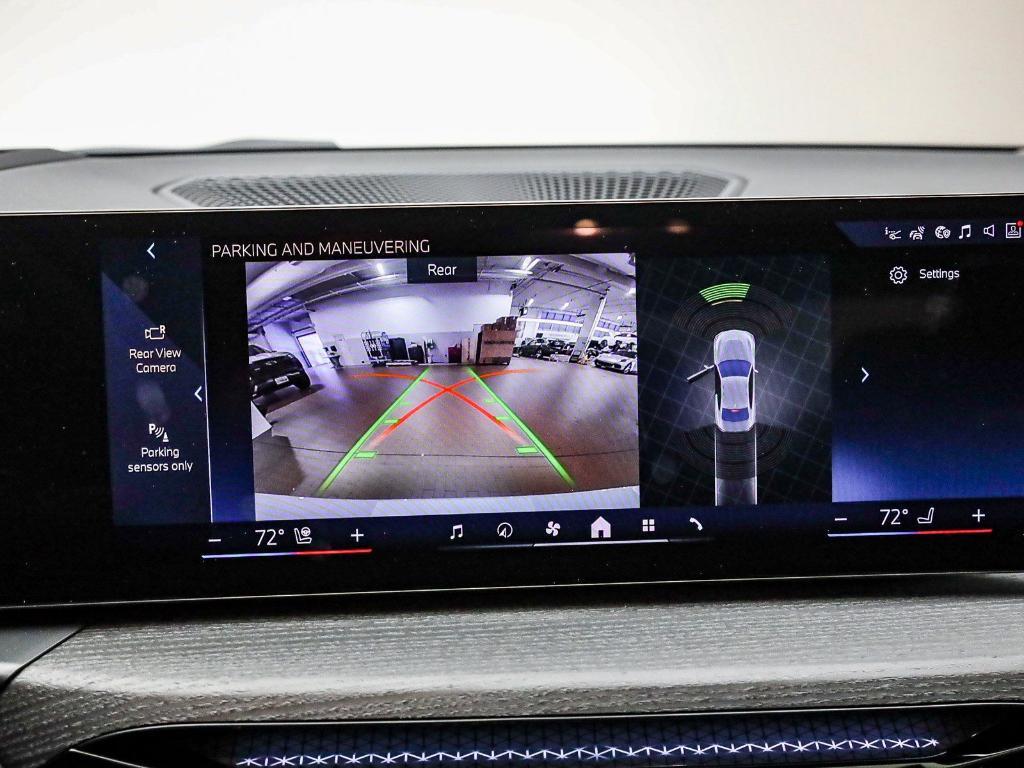 new 2026 BMW 230 car, priced at $50,830