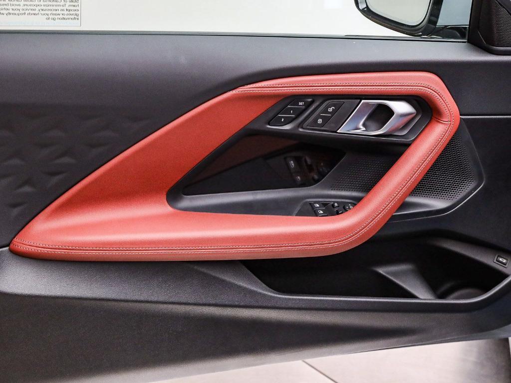 new 2026 BMW 230 car, priced at $50,830