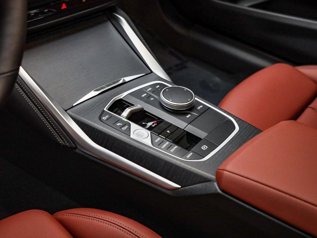 new 2026 BMW 230 car, priced at $50,830