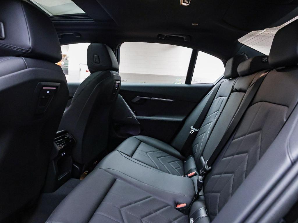 new 2026 BMW 530 car, priced at $64,400