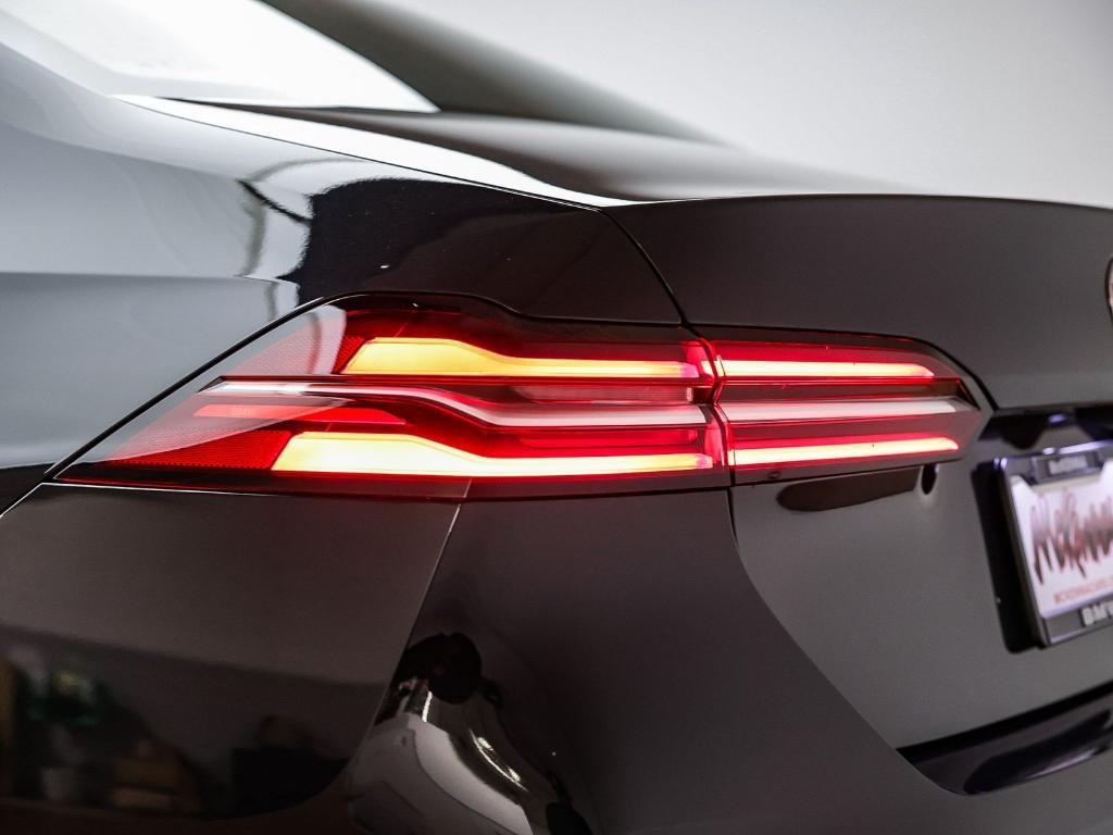 new 2026 BMW 530 car, priced at $64,400