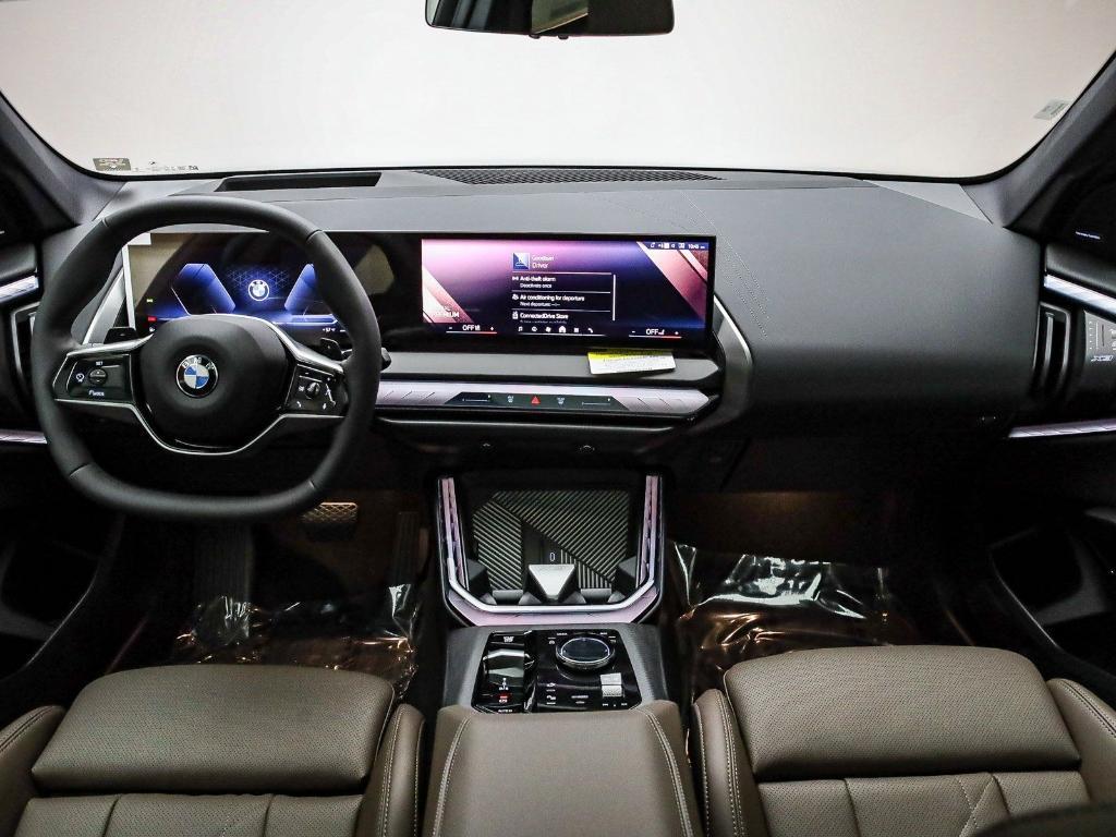 new 2026 BMW X3 car, priced at $58,850