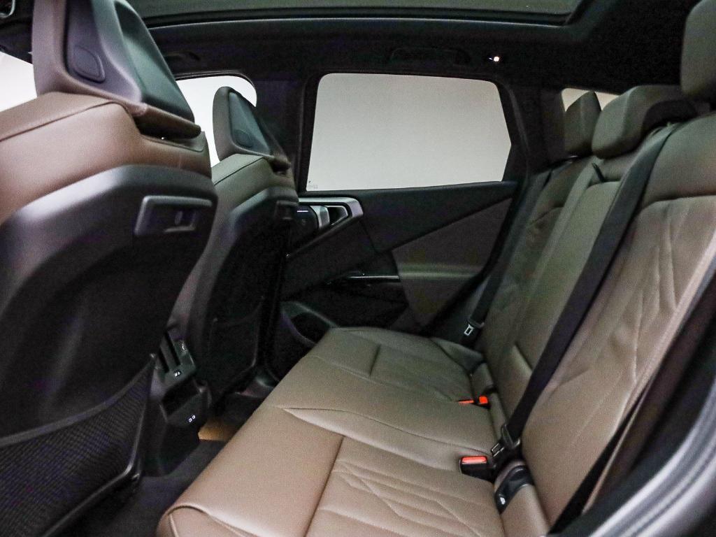 new 2026 BMW X3 car, priced at $58,850