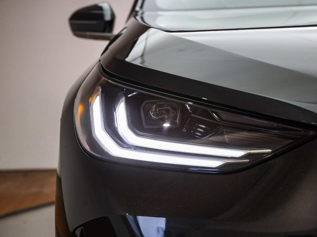 new 2026 BMW X3 car, priced at $58,850