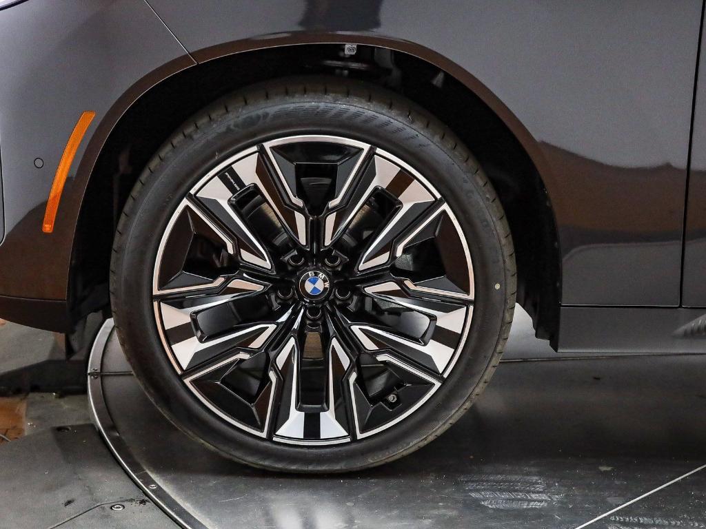 new 2026 BMW X3 car, priced at $58,850