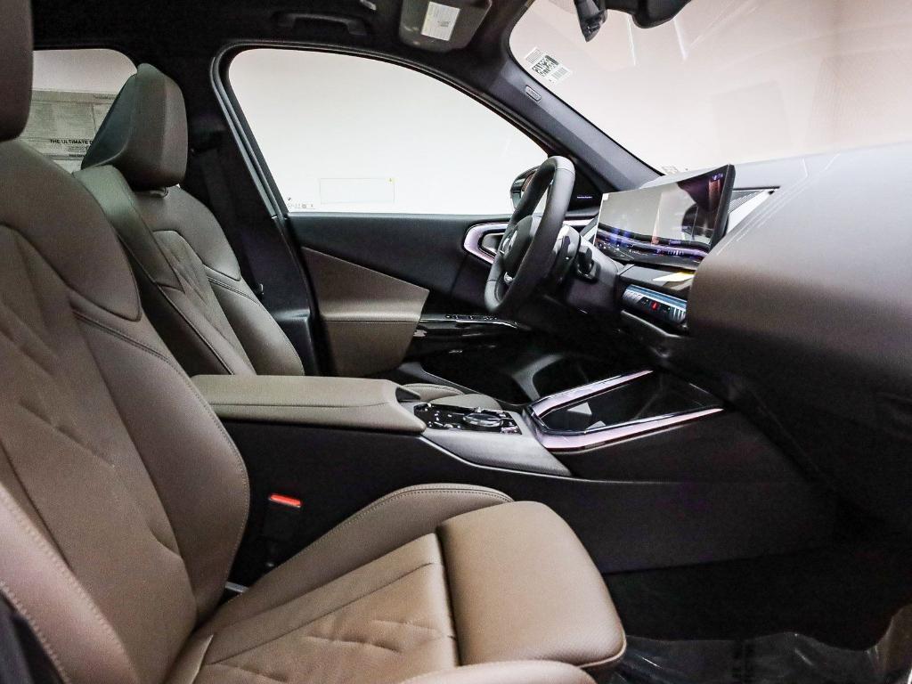 new 2026 BMW X3 car, priced at $58,850