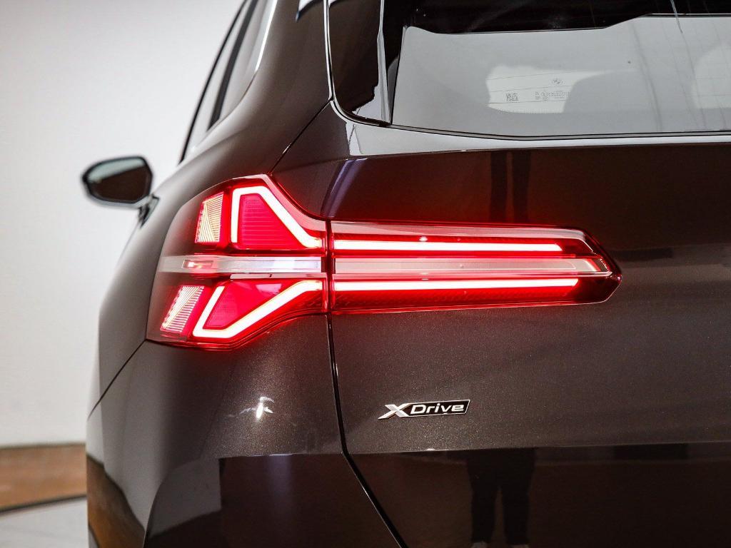 new 2026 BMW X3 car, priced at $58,850