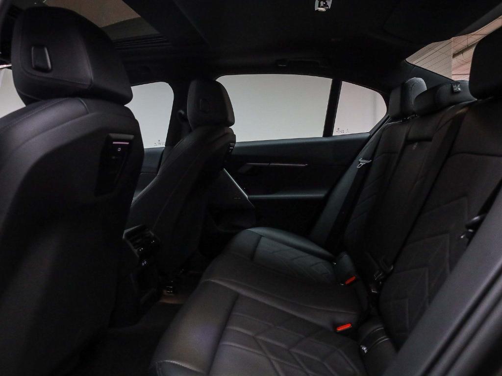 used 2026 BMW i5 car, priced at $68,591