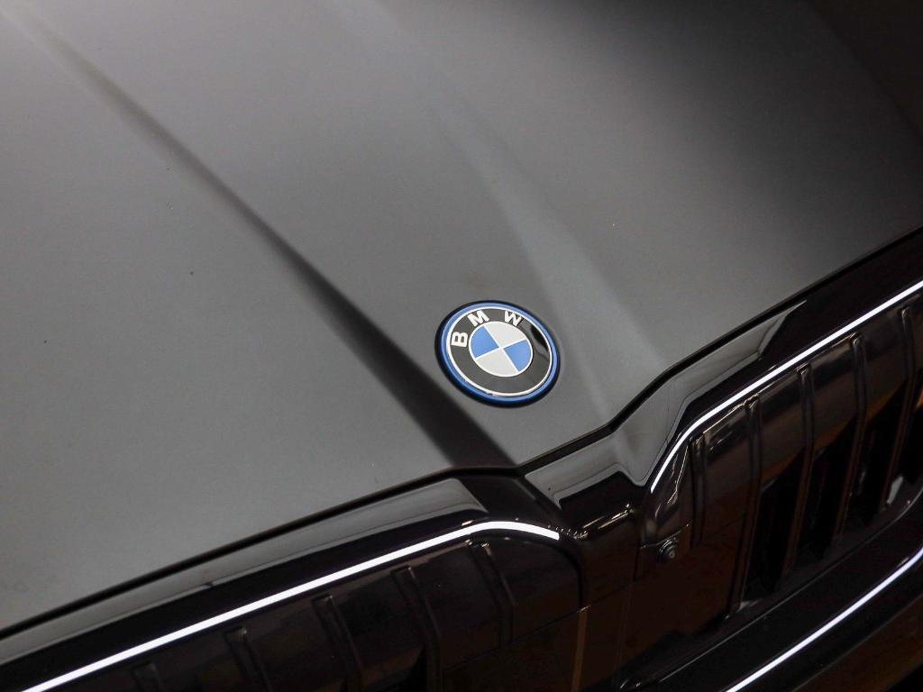 used 2026 BMW i5 car, priced at $68,591