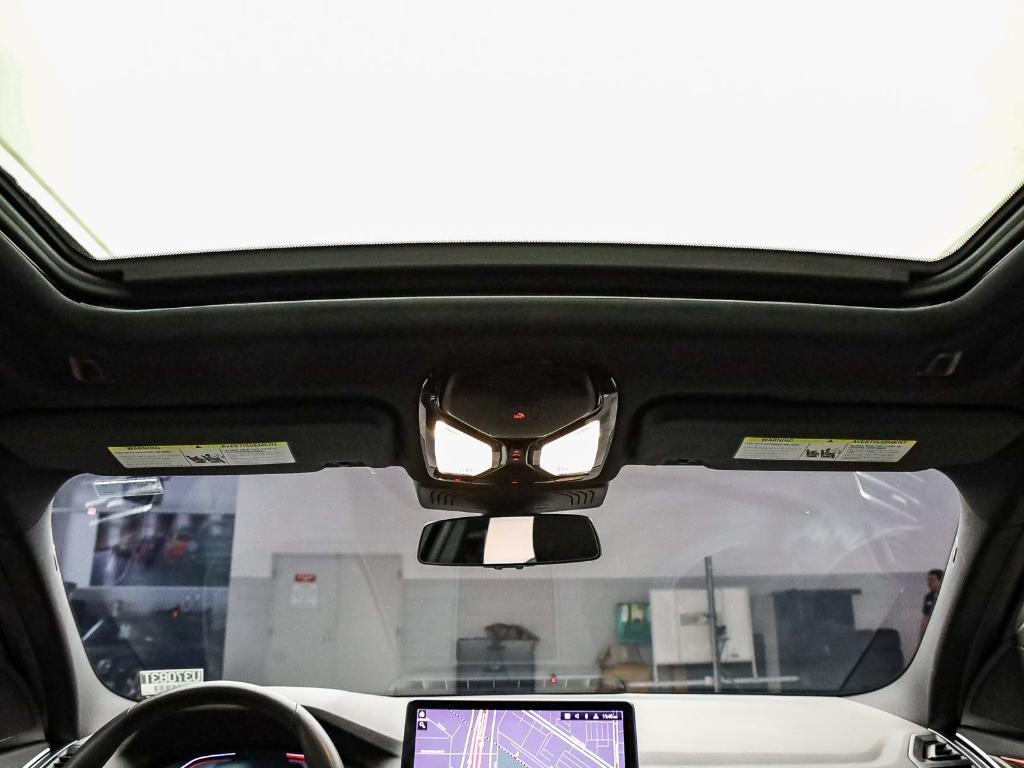 used 2023 BMW X3 car, priced at $35,991