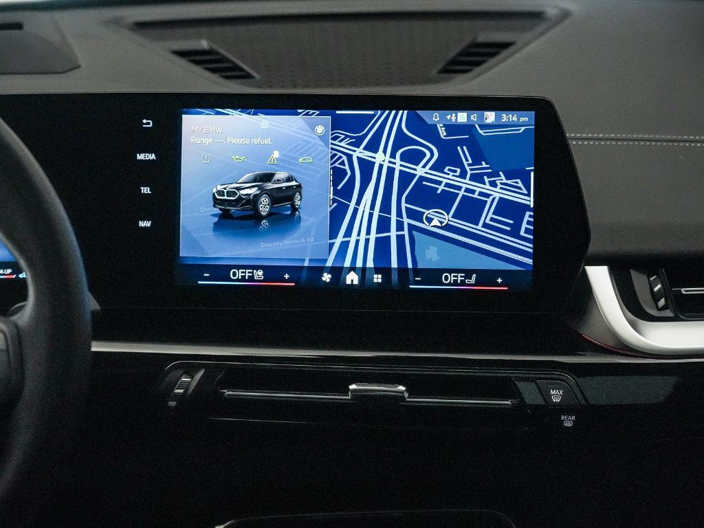 used 2024 BMW X2 car, priced at $36,892