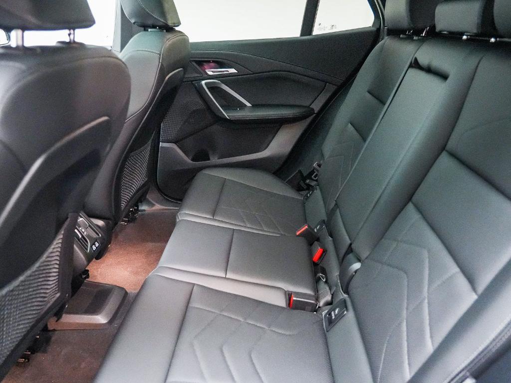 used 2024 BMW X2 car, priced at $36,892