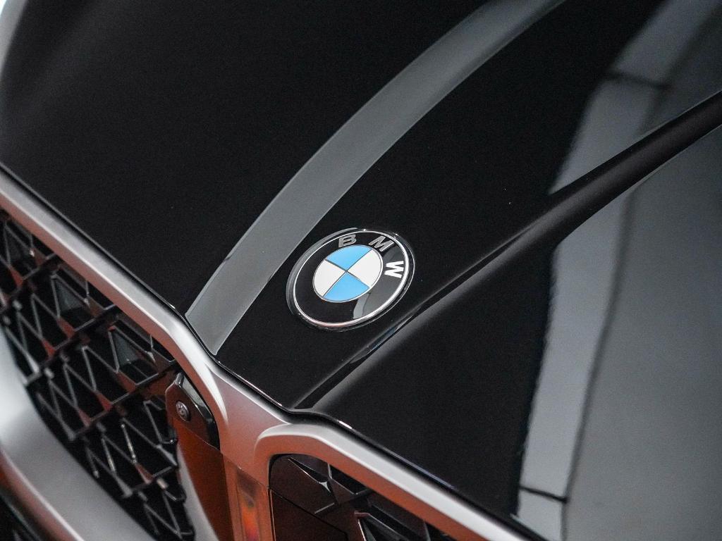 used 2024 BMW X2 car, priced at $36,892