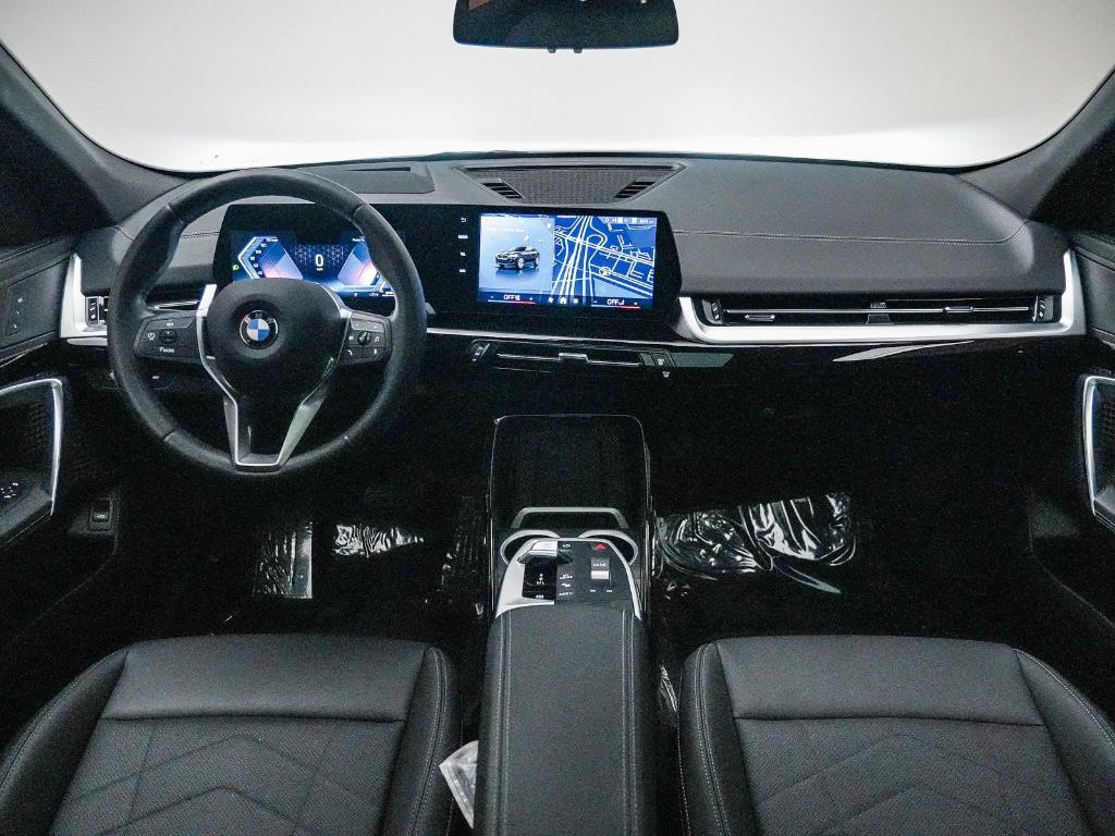 used 2024 BMW X2 car, priced at $36,892