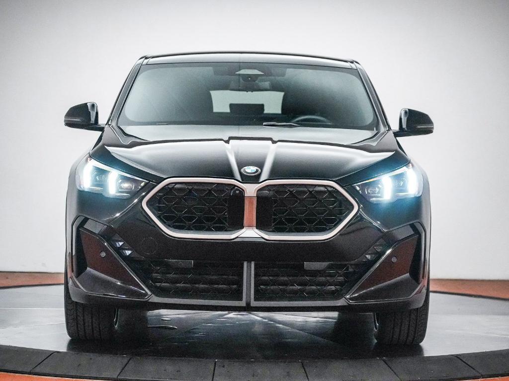 used 2024 BMW X2 car, priced at $36,892
