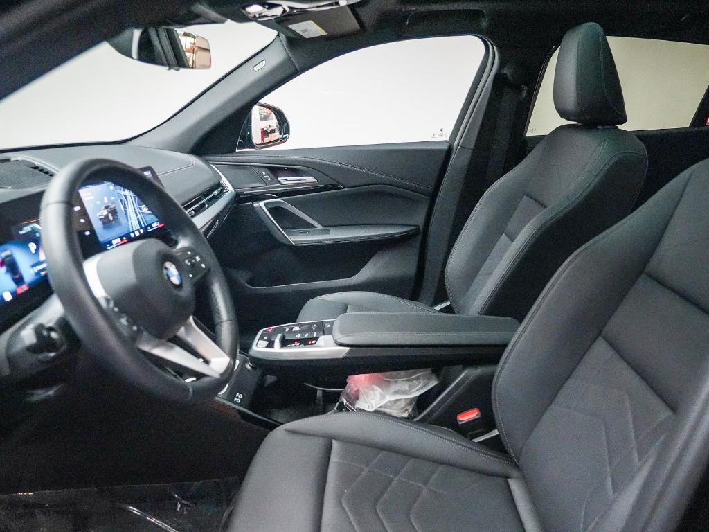 used 2024 BMW X2 car, priced at $36,892