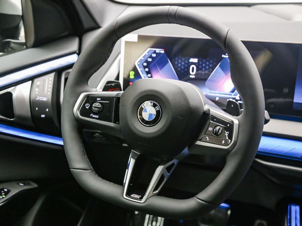 new 2026 BMW X3 car, priced at $58,572