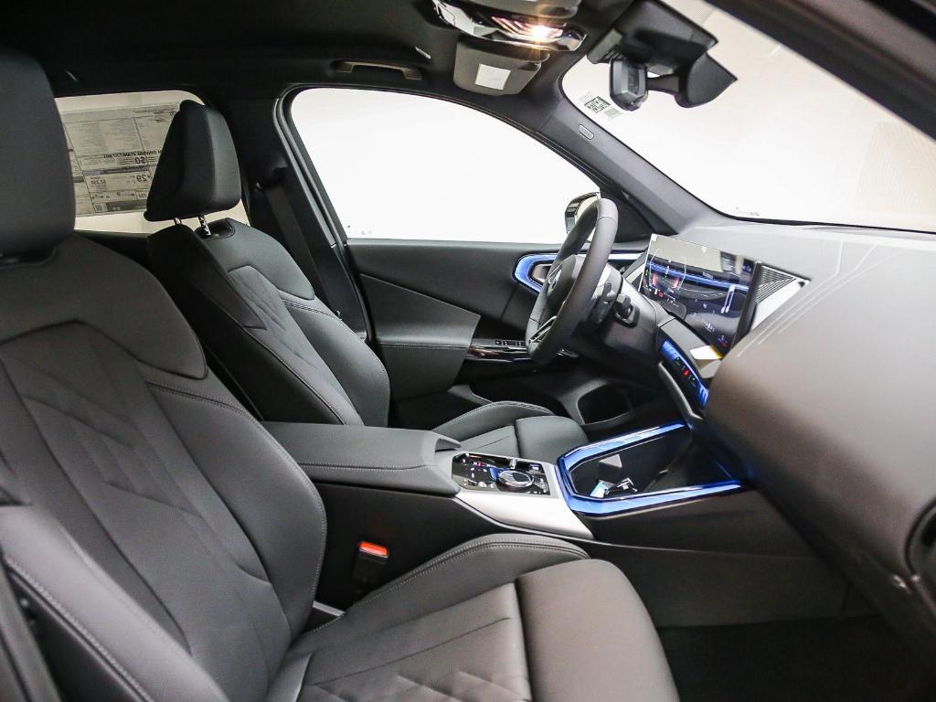new 2026 BMW X3 car, priced at $58,572