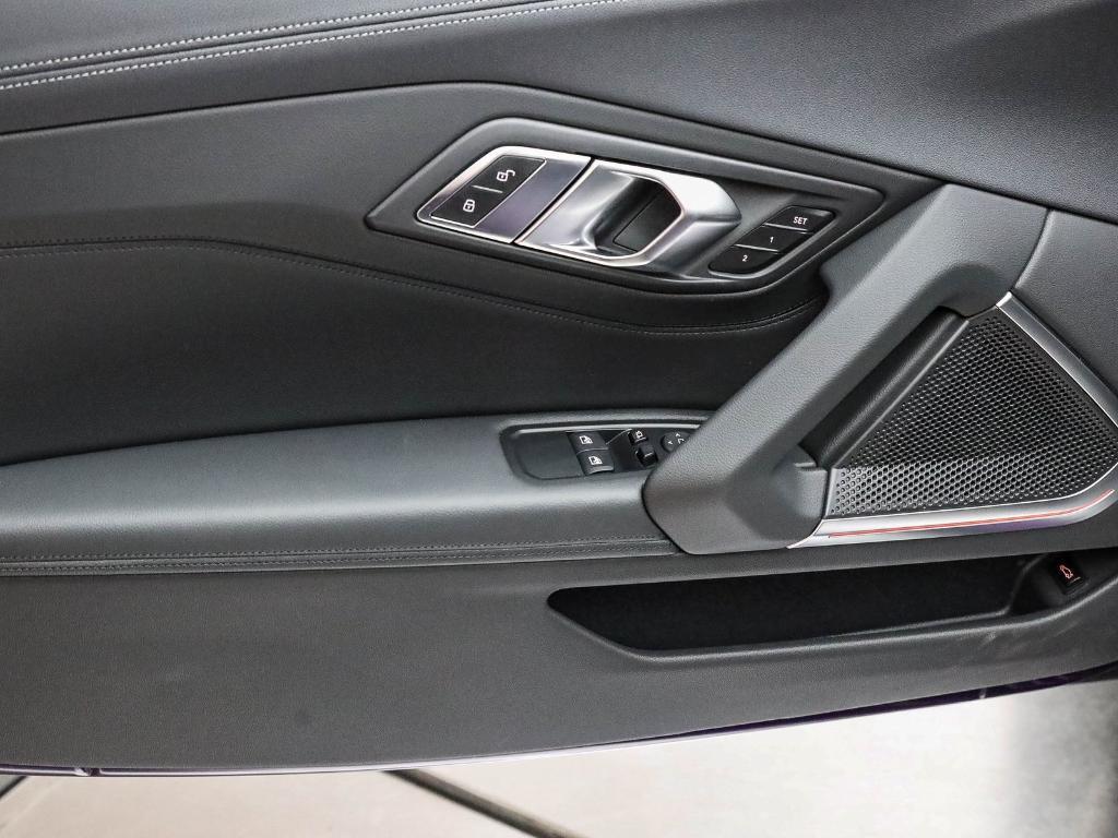 new 2026 BMW Z4 car, priced at $62,720