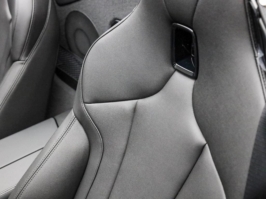 new 2026 BMW Z4 car, priced at $62,720