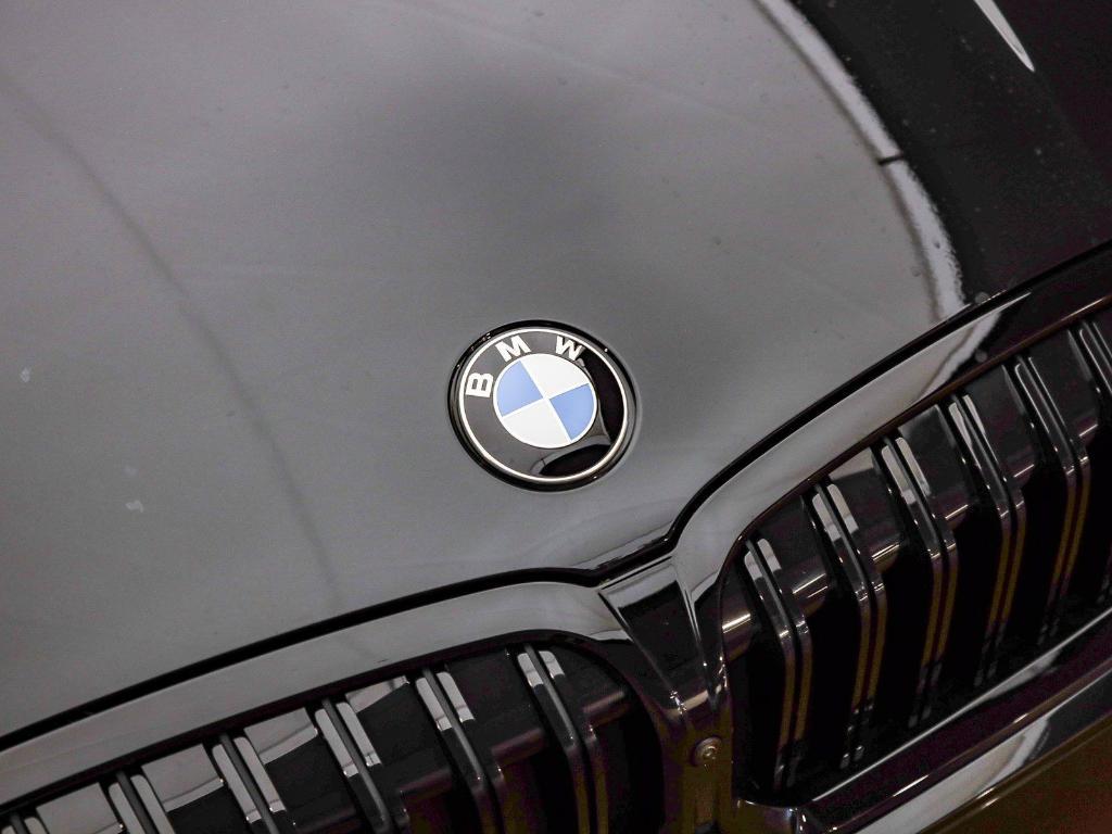 new 2026 BMW 330 car, priced at $57,140